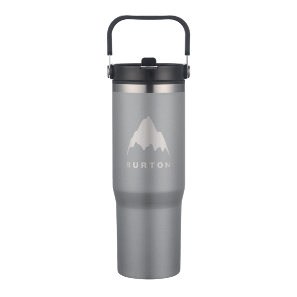 Memphis 30oz Top Handle Tumbler 95