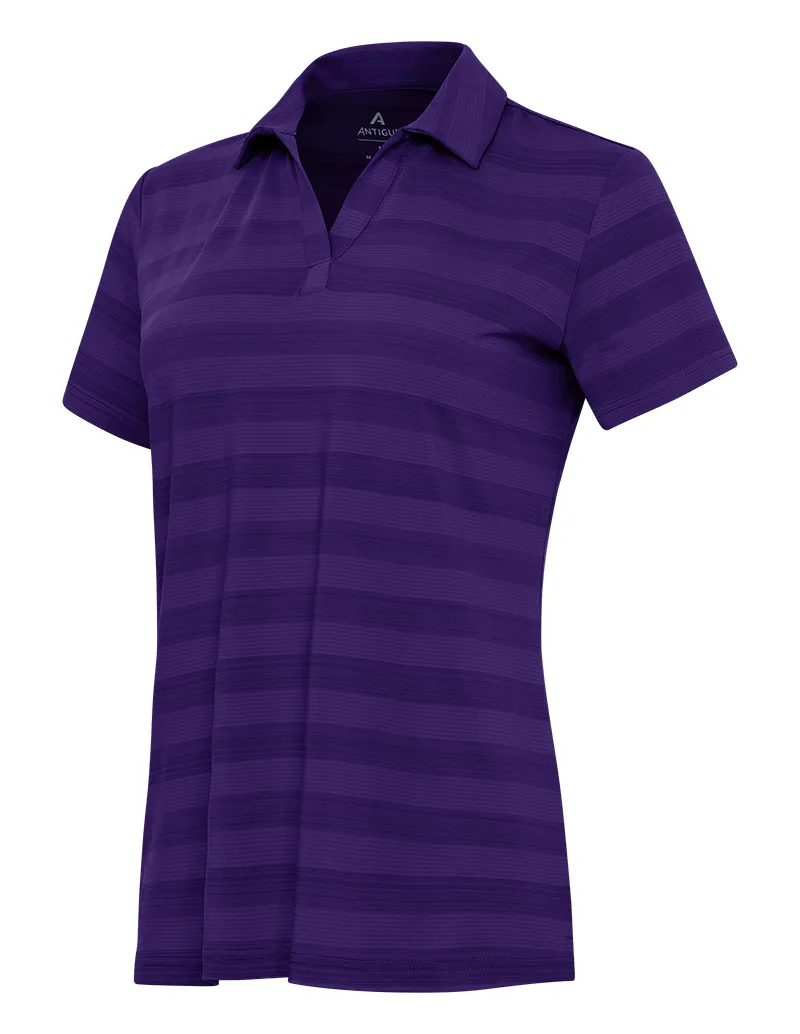 TUNNEL POLO W - Available September 2024 2