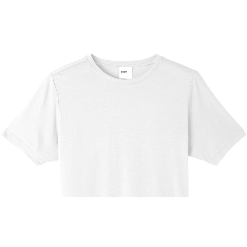 CORE365 Adult Fusion ChromaSoft Performance T-Shirt 4