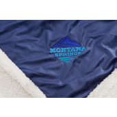 Field & Co.® Sherpa Blanket 22