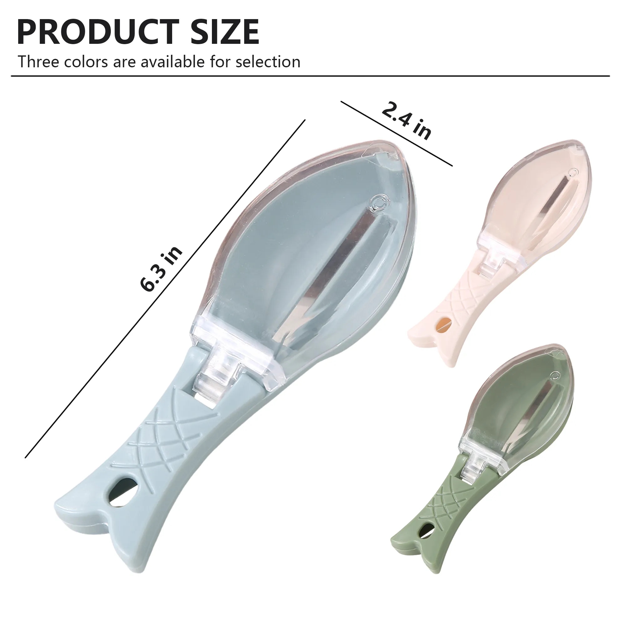 Fish Scale Remover 3