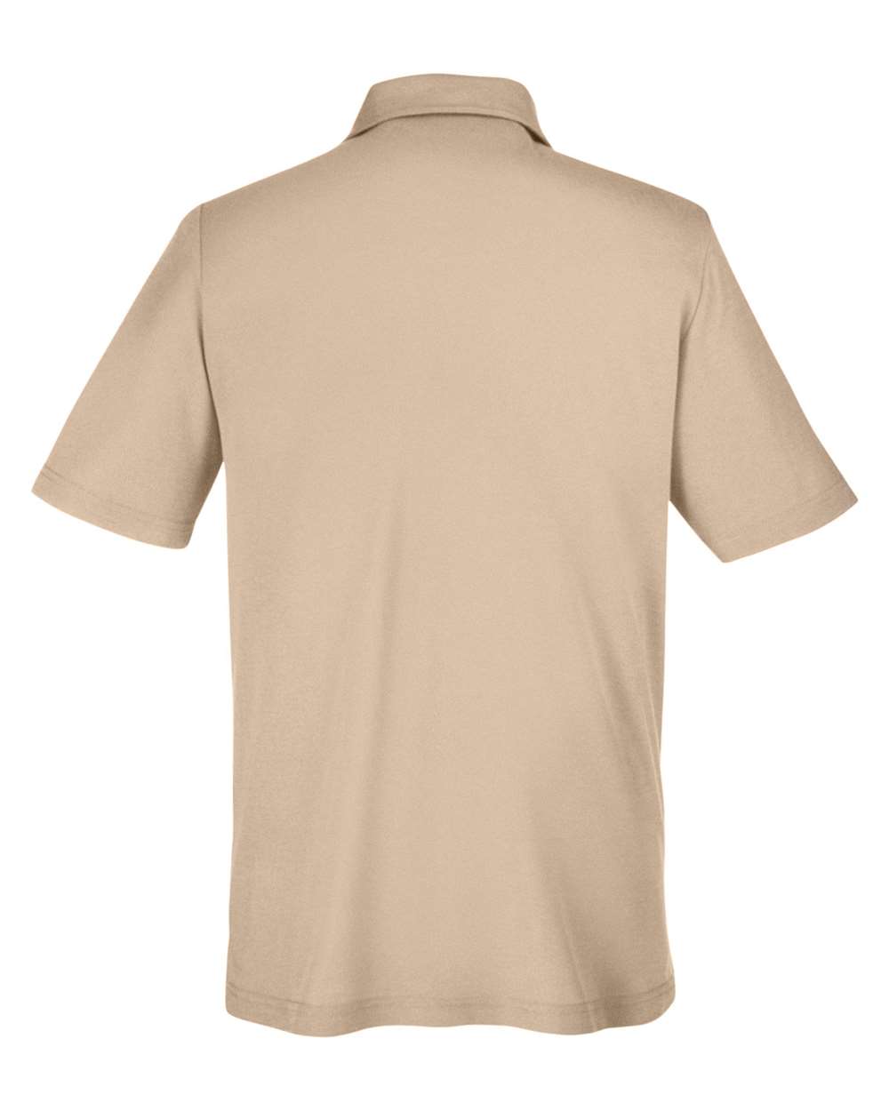 Men's Fusion ChromaSoft™ Pique Polo - CE112 169