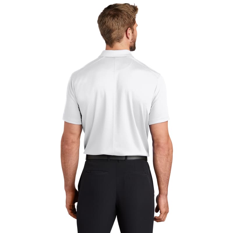 Nike Dry Essential Solid Polo 16