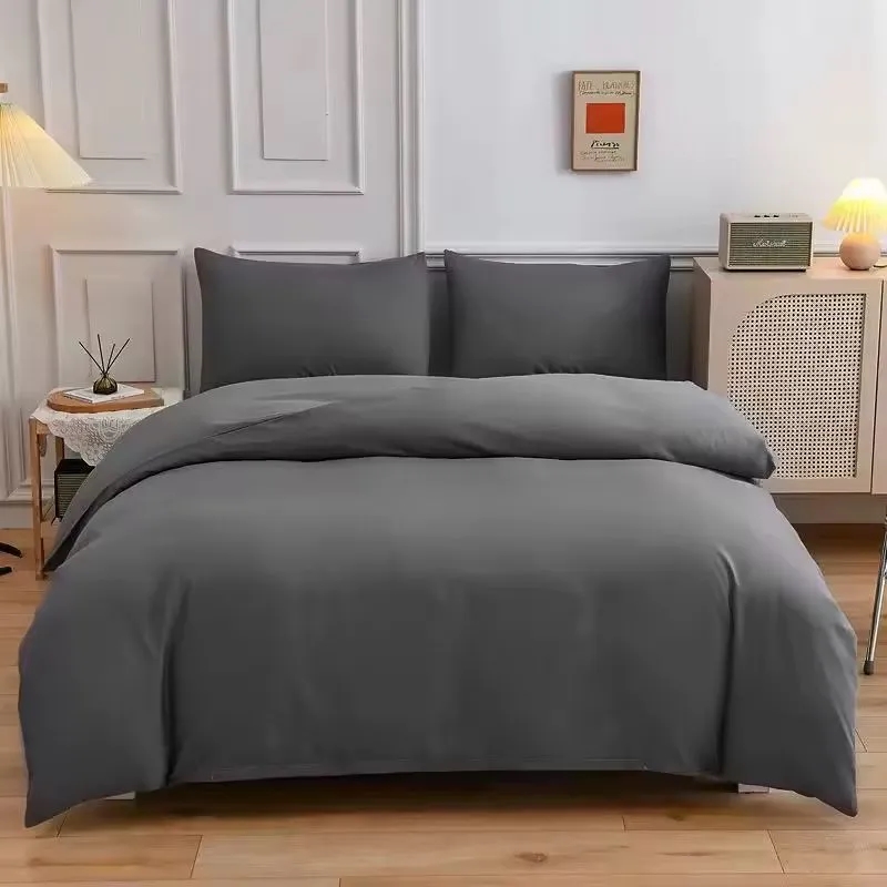 Queen Size Bed Sheet Set 2