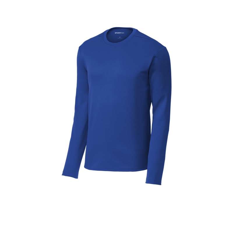 Sport-Tek Sport-Wick Fleece Pullover Crew., custom hoodie or sweatshirt with logo imprint 27