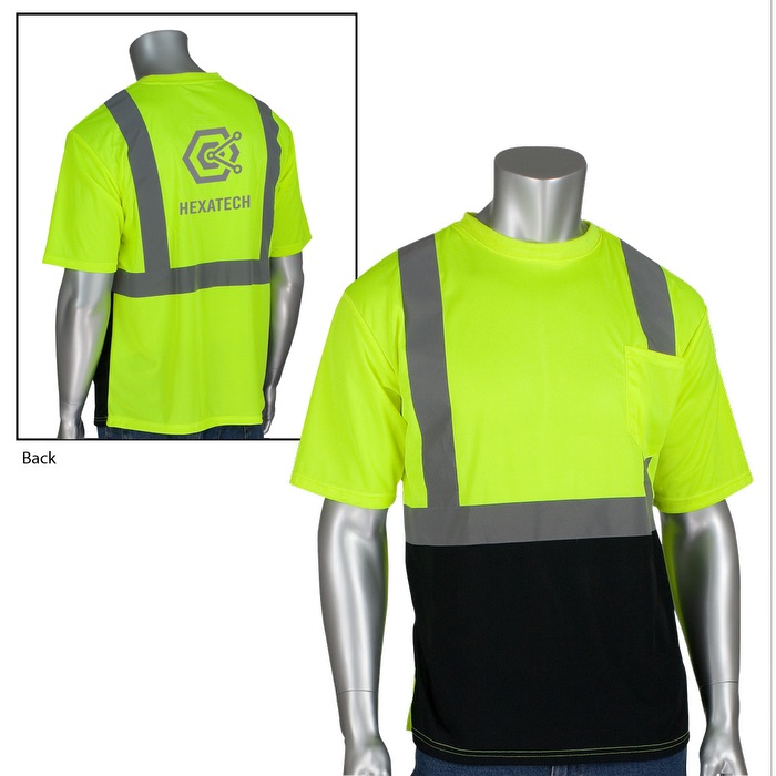 Class 2 Short Sleeve 50+ UPF T-Shirt 2