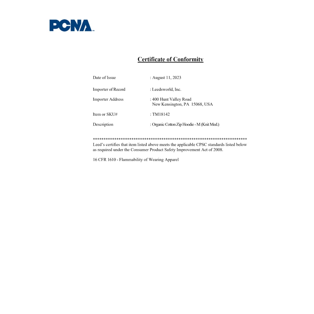 tentree Organic Cotton Zip Hoodie - Men's 75