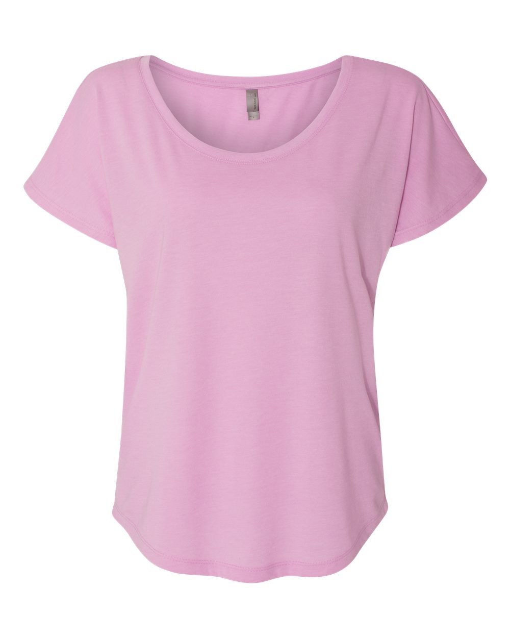 Women's Triblend Dolman T-Shirt - 6760 3