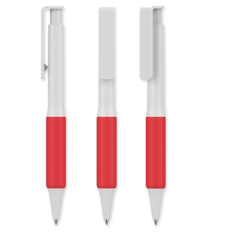 Custom ABS Materials Ballpoint Pen 3