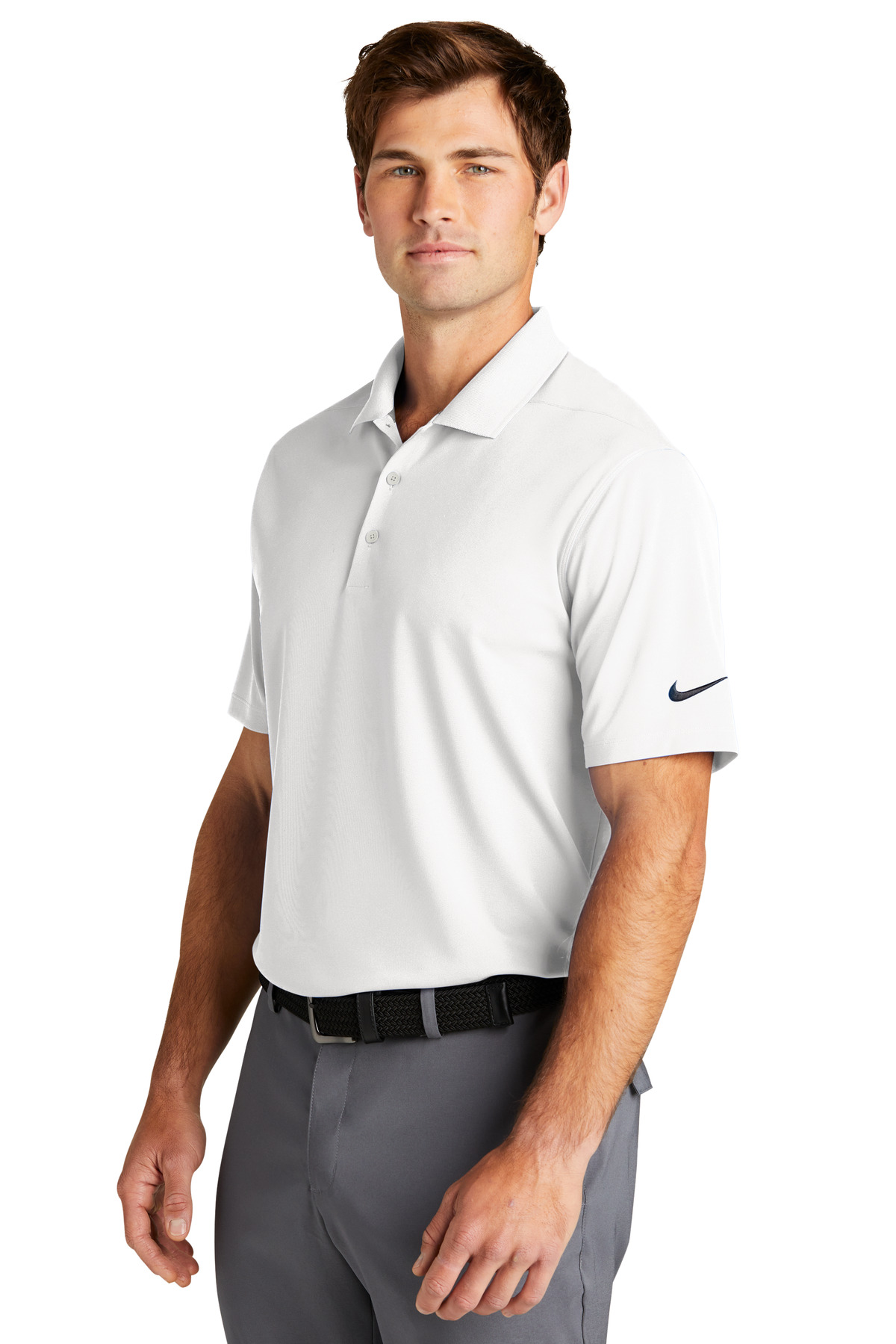 Nike® Dri-FIT Micro Pique 2.0 Polo 48