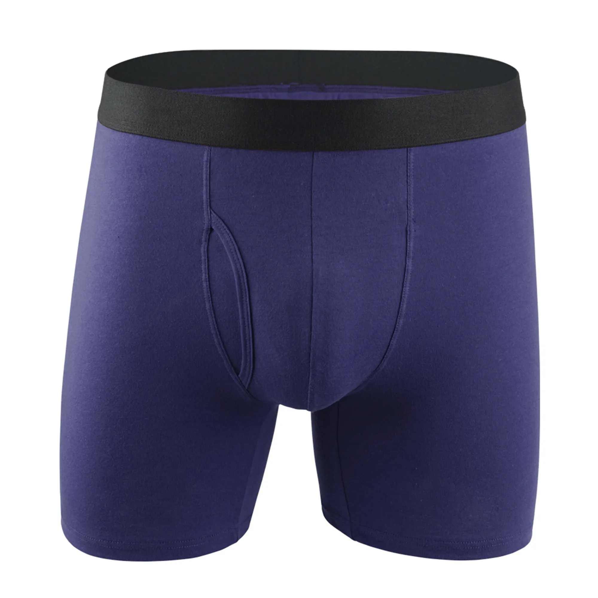Cotton Shorts for Men 3