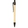 Sugarcane Paper Gel Pen 30
