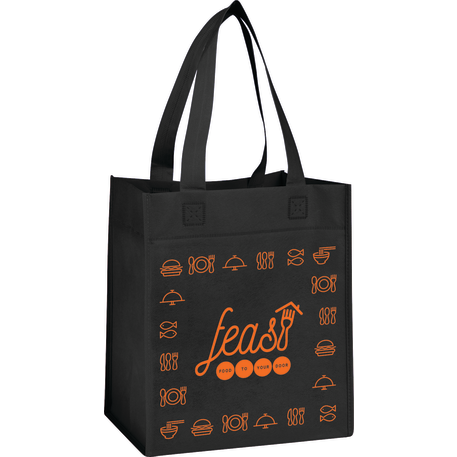 Basic Grocery Tote 115