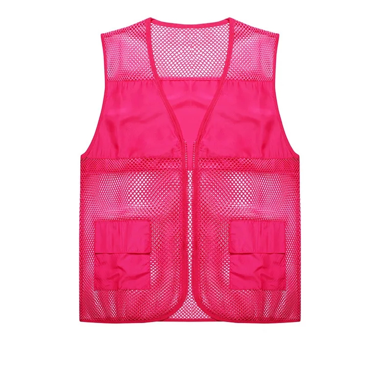 Volunteer Uniform Vest 7