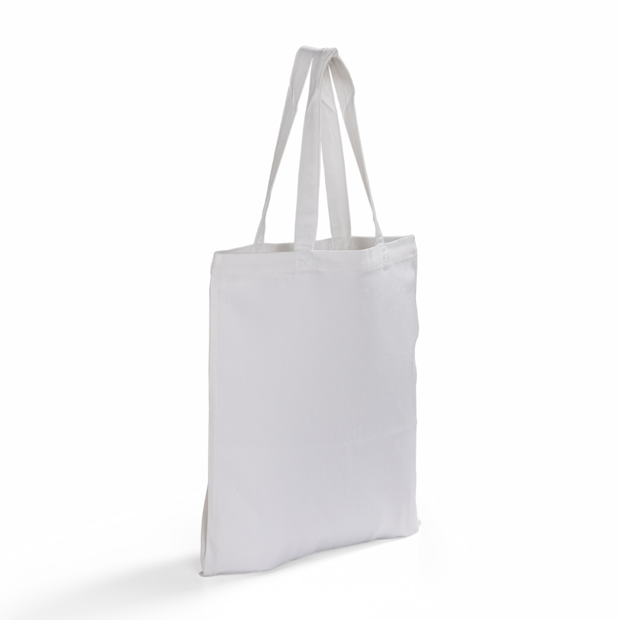Sublimation Tote Bag, custom tote bag with logo imprint 3