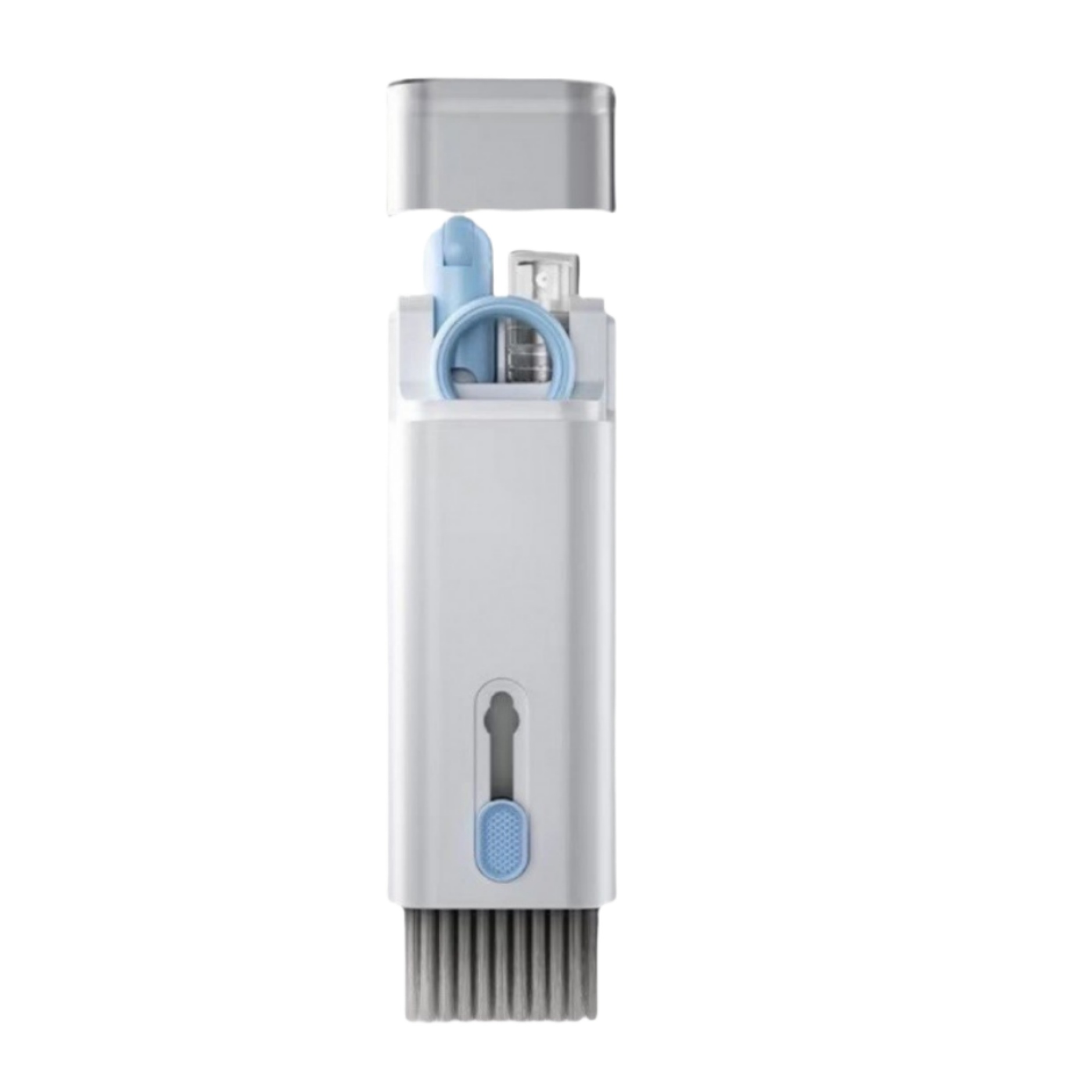 Multi-functional Electronic Cleaner Brush 3