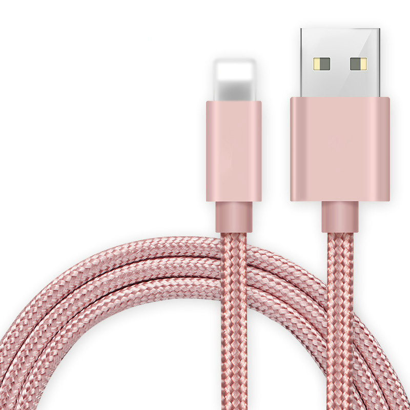 USB Mobile Phone Charging Cable 2