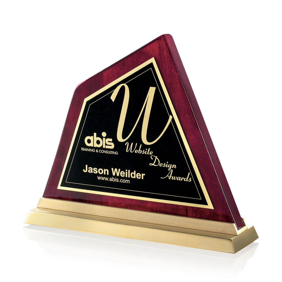 Waddington Peak Award 4