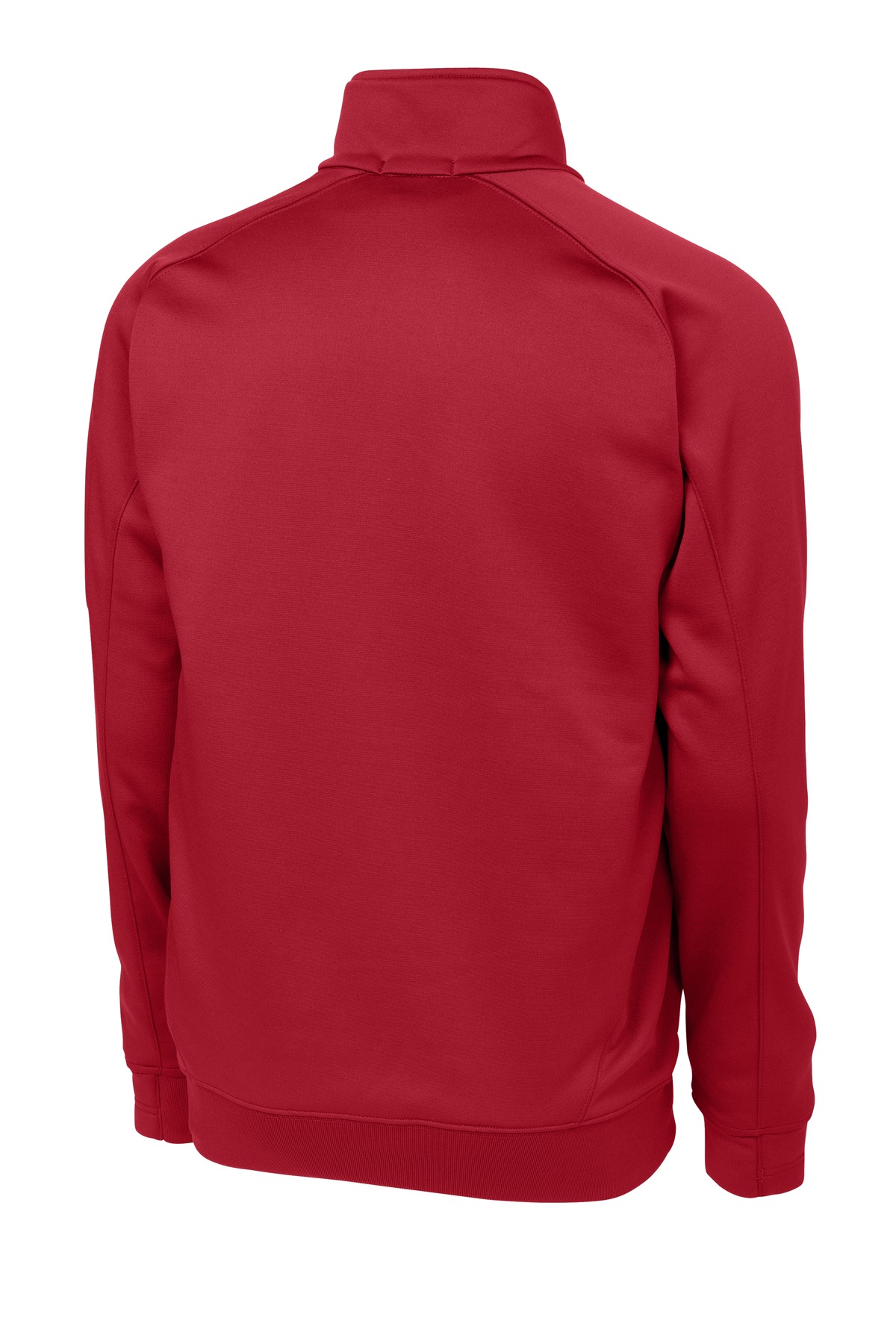 Sport-Tek Tech Fleece 1/4-Zip Pullover. F247 39
