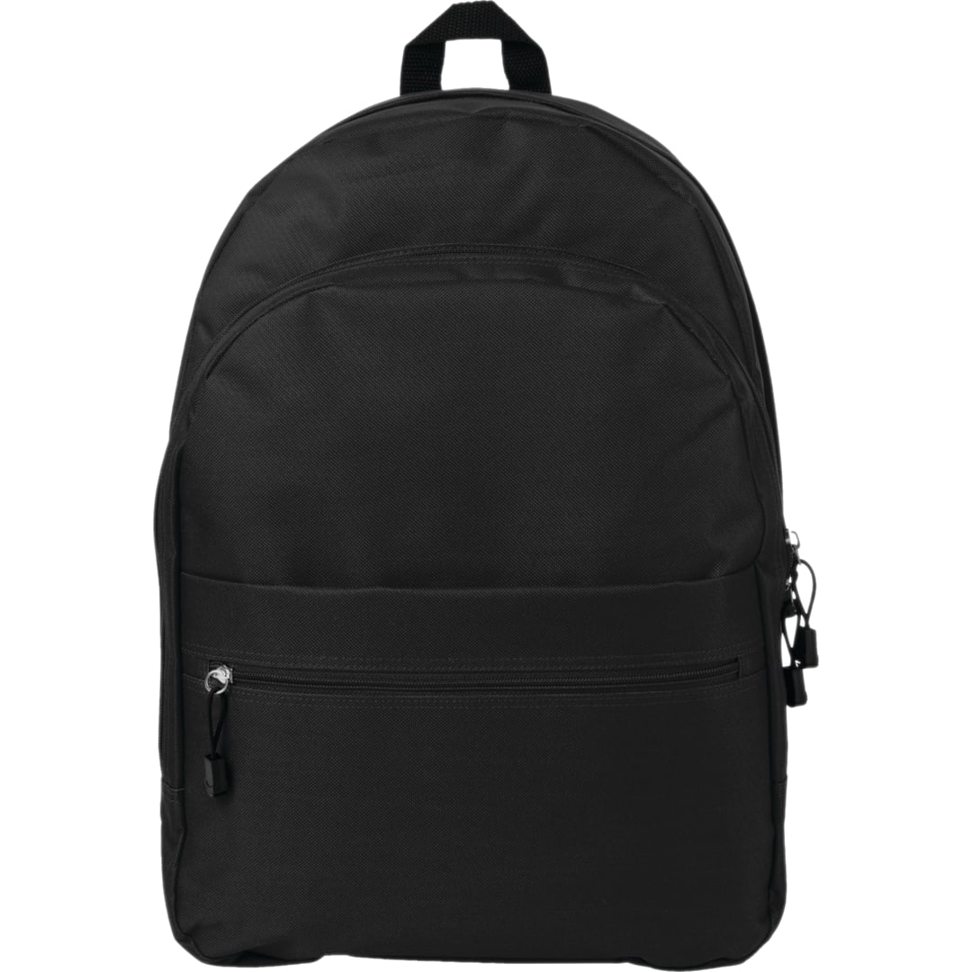 Classic Deluxe Backpack 14