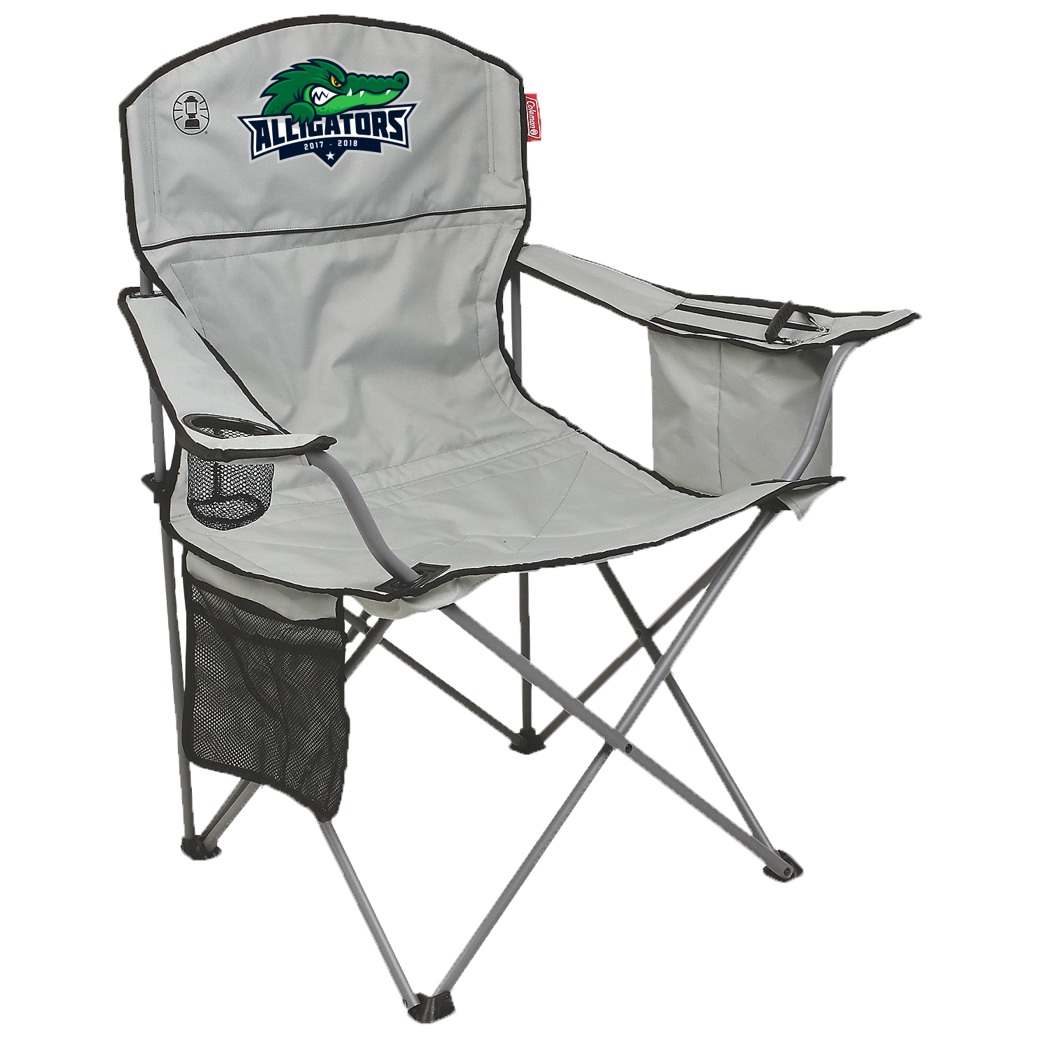 Cooler Quad Chair