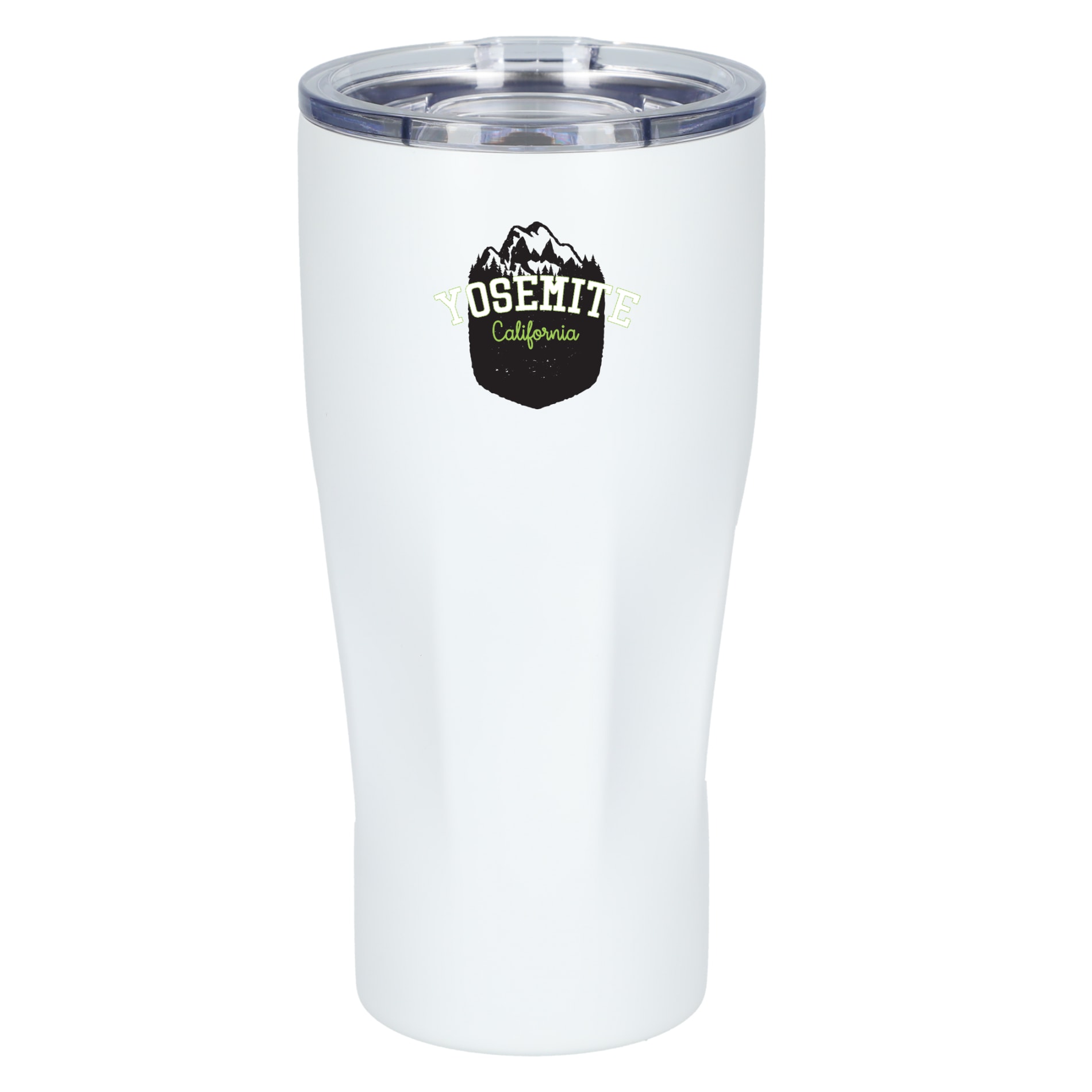 Mega Victor Recycled Vacuum Insulated Tumbler 30oz 13