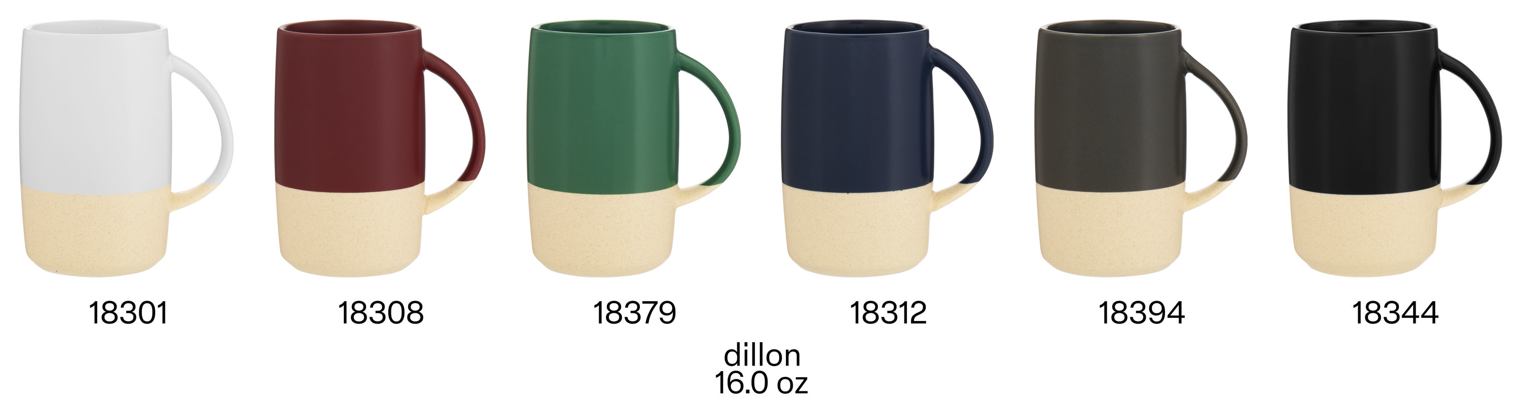 16 oz dillon