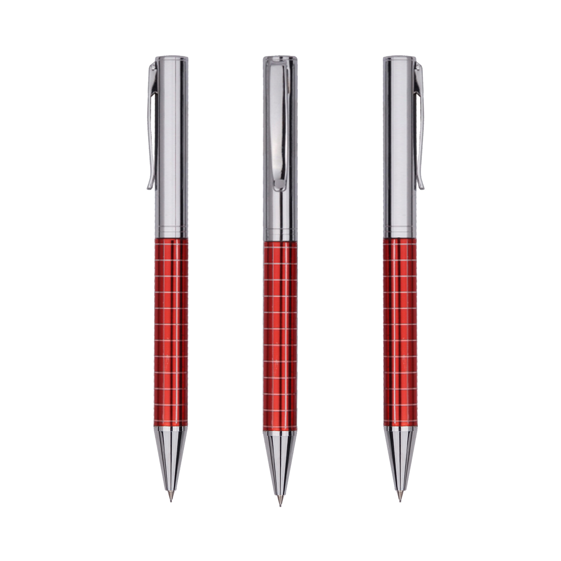 Pyanna Metal Ballpoint Pen 2