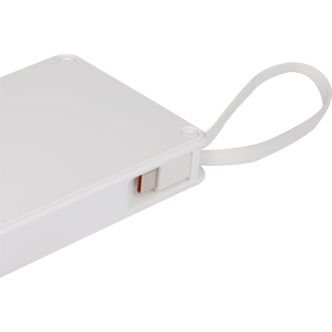 Pure Power 10,000 mAh 35W PD Power Bank 14