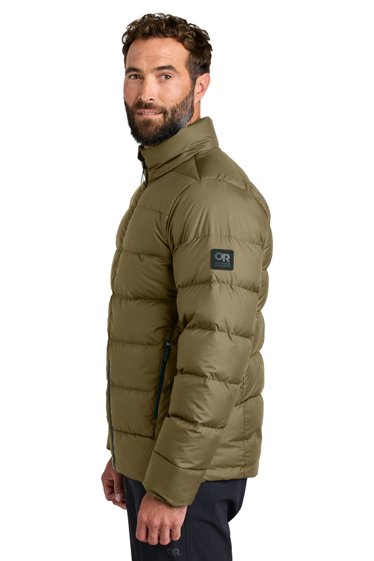 LIMITED EDITION Outdoor Research Coldsnap Down Jacket OR322226 7