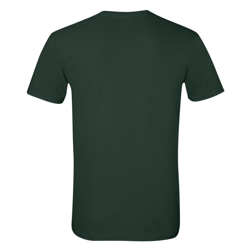 Gildan Softstyle® 4.5 Oz. T-Shirt 5