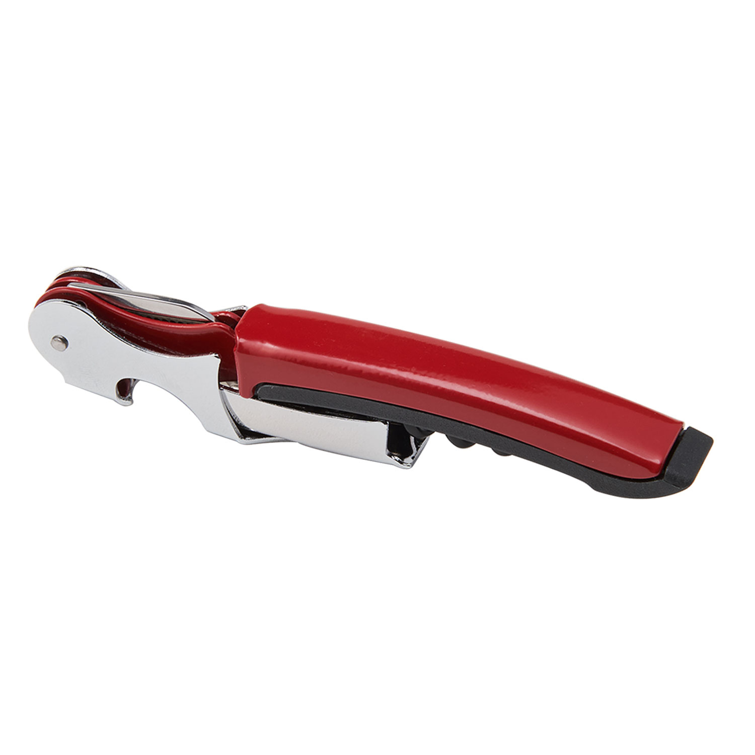 Two Tone Wine Bottle Opener 8