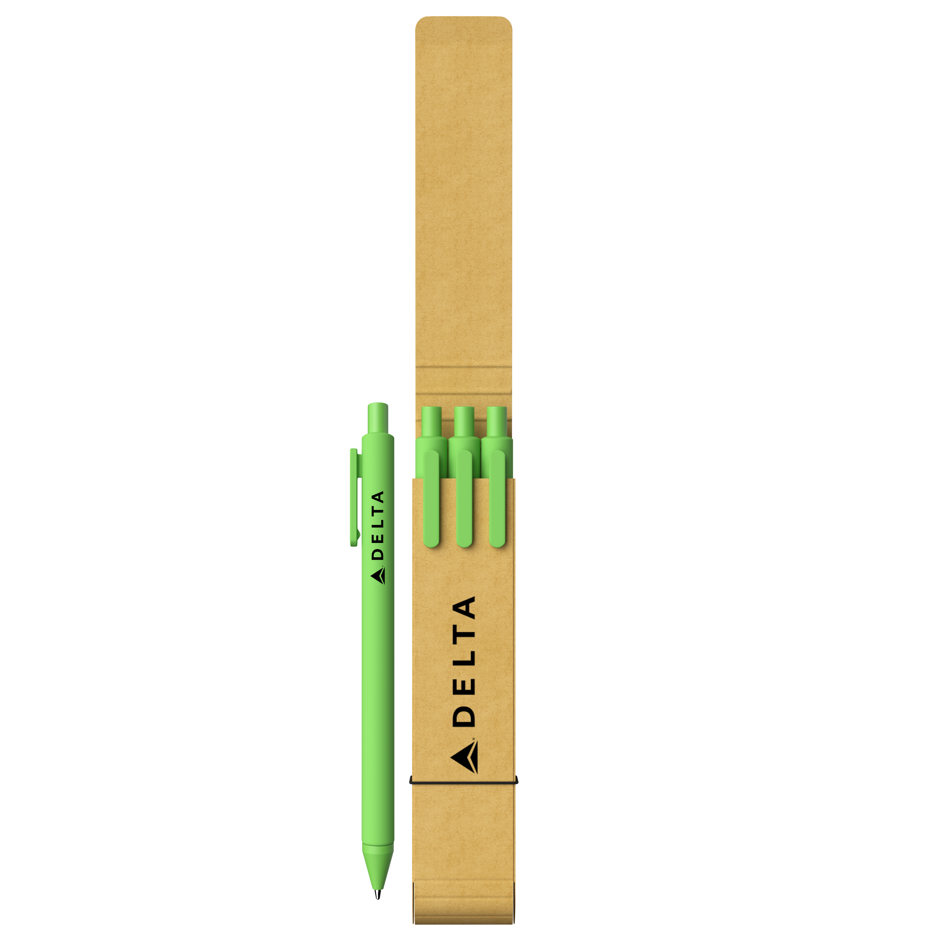 3-piece alix pen set with recyled case 18