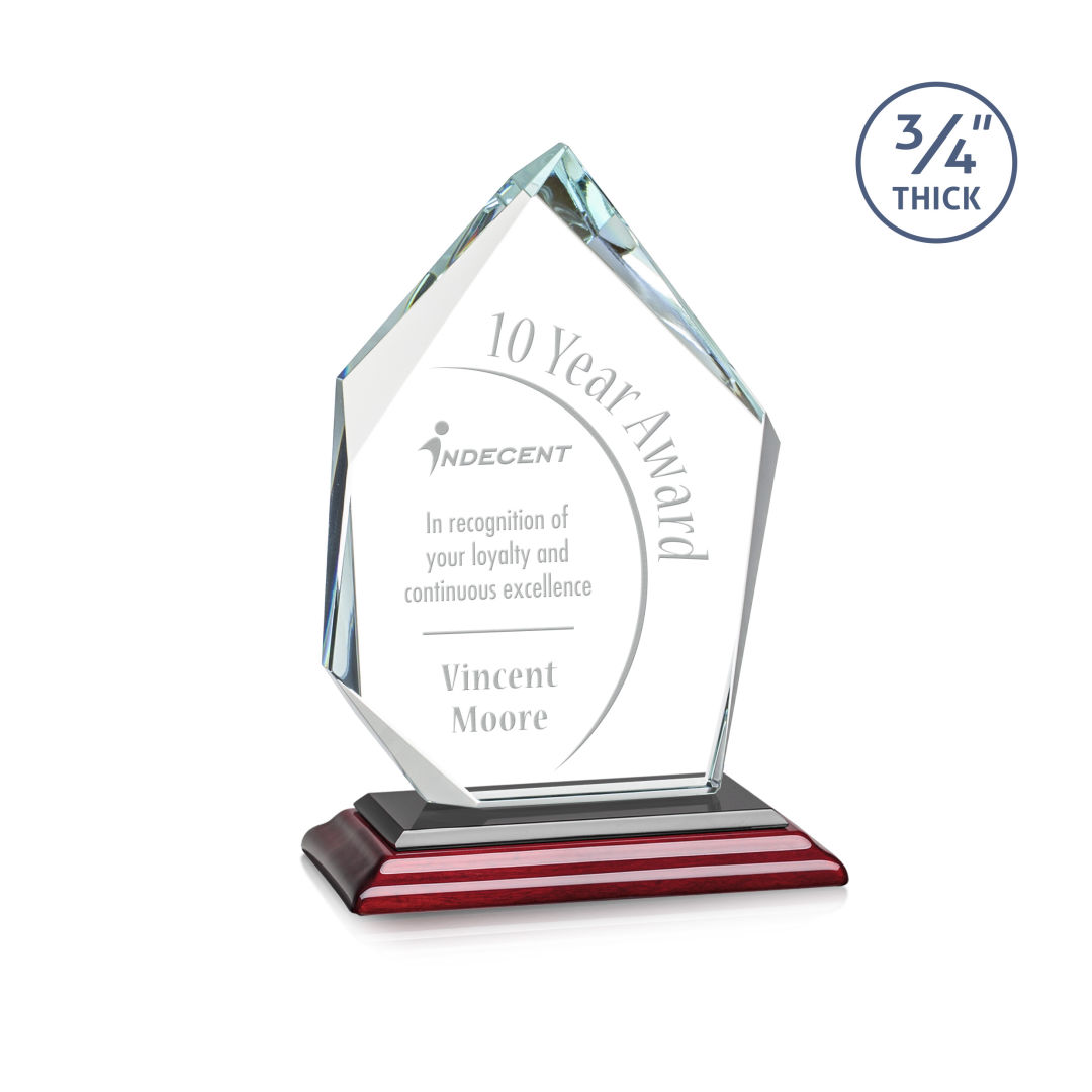 Deerhurst Ice Peak Award - Albion™ 10