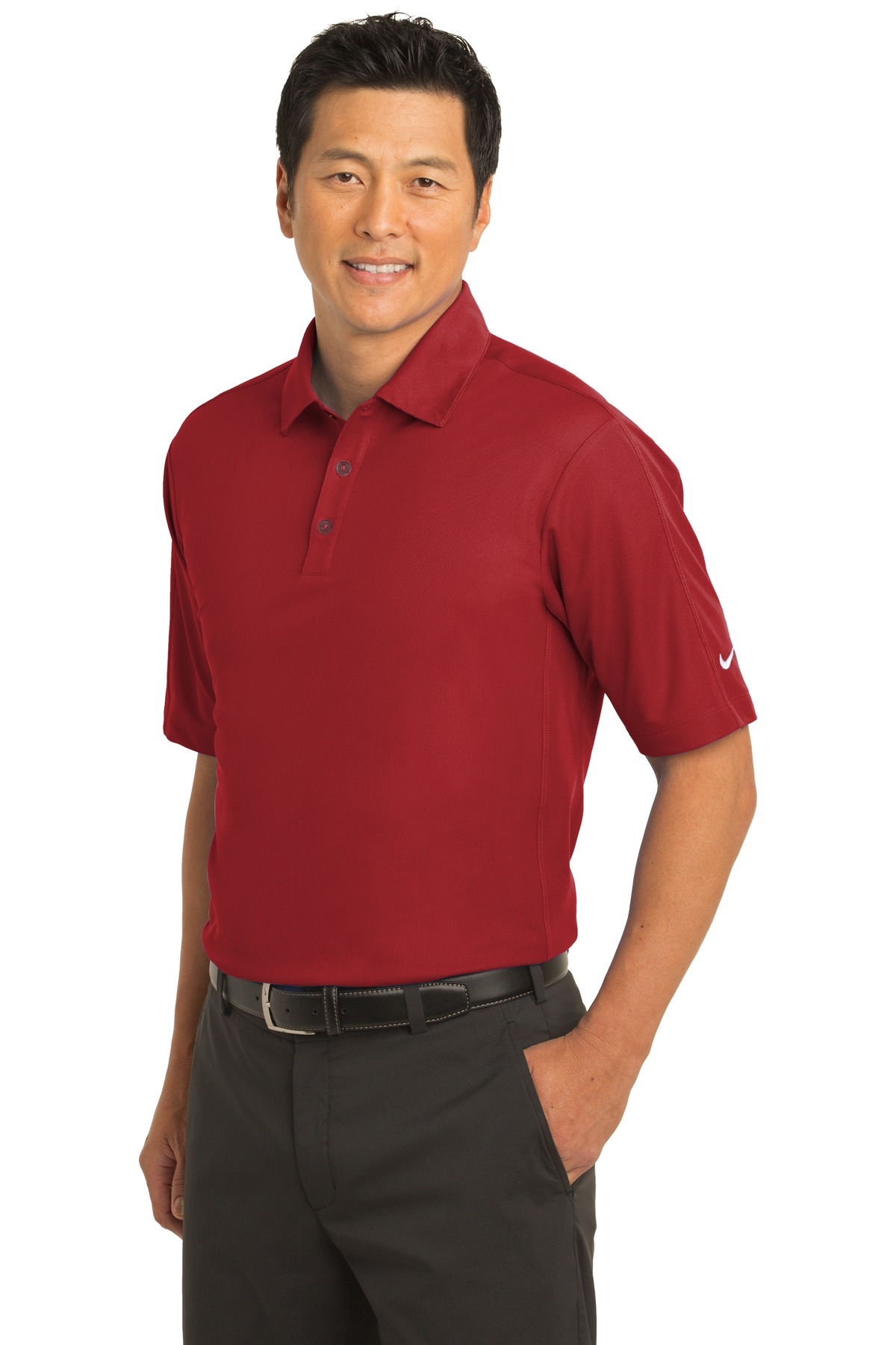 Nike Tech Sport Dri-FIT Polo. 266998 15