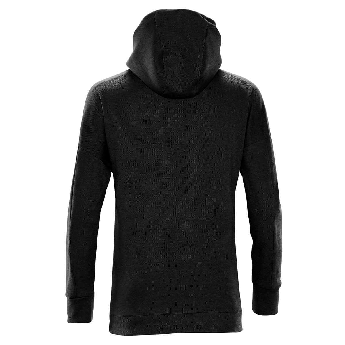 Stormtech Men's Helix Thermal Hoody, custom hoodie or sweatshirt with logo imprint 15