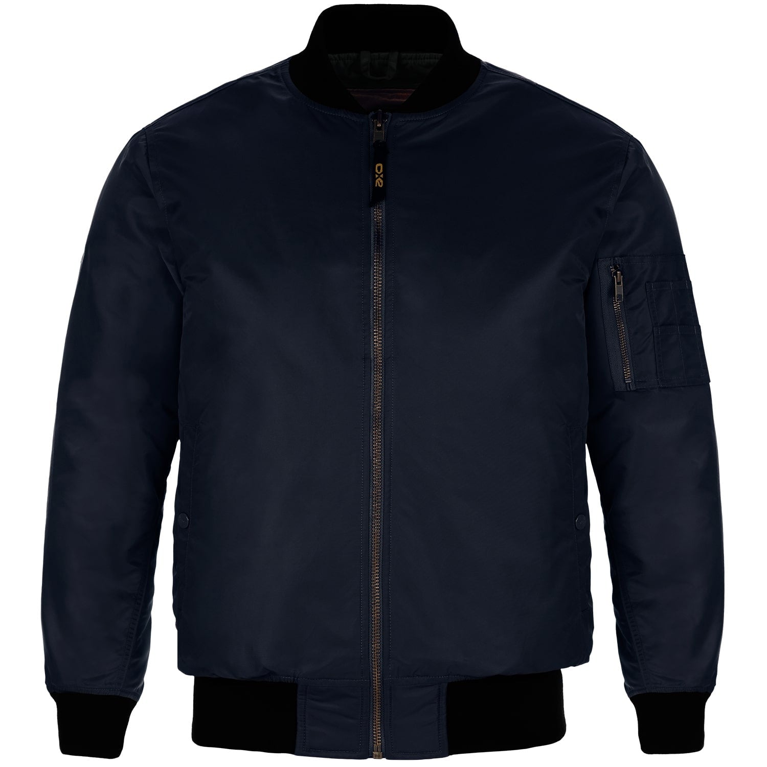 Bomber 1