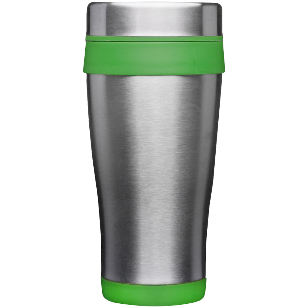 16 oz. Insulated Stainless Steel Travel Mugs 17