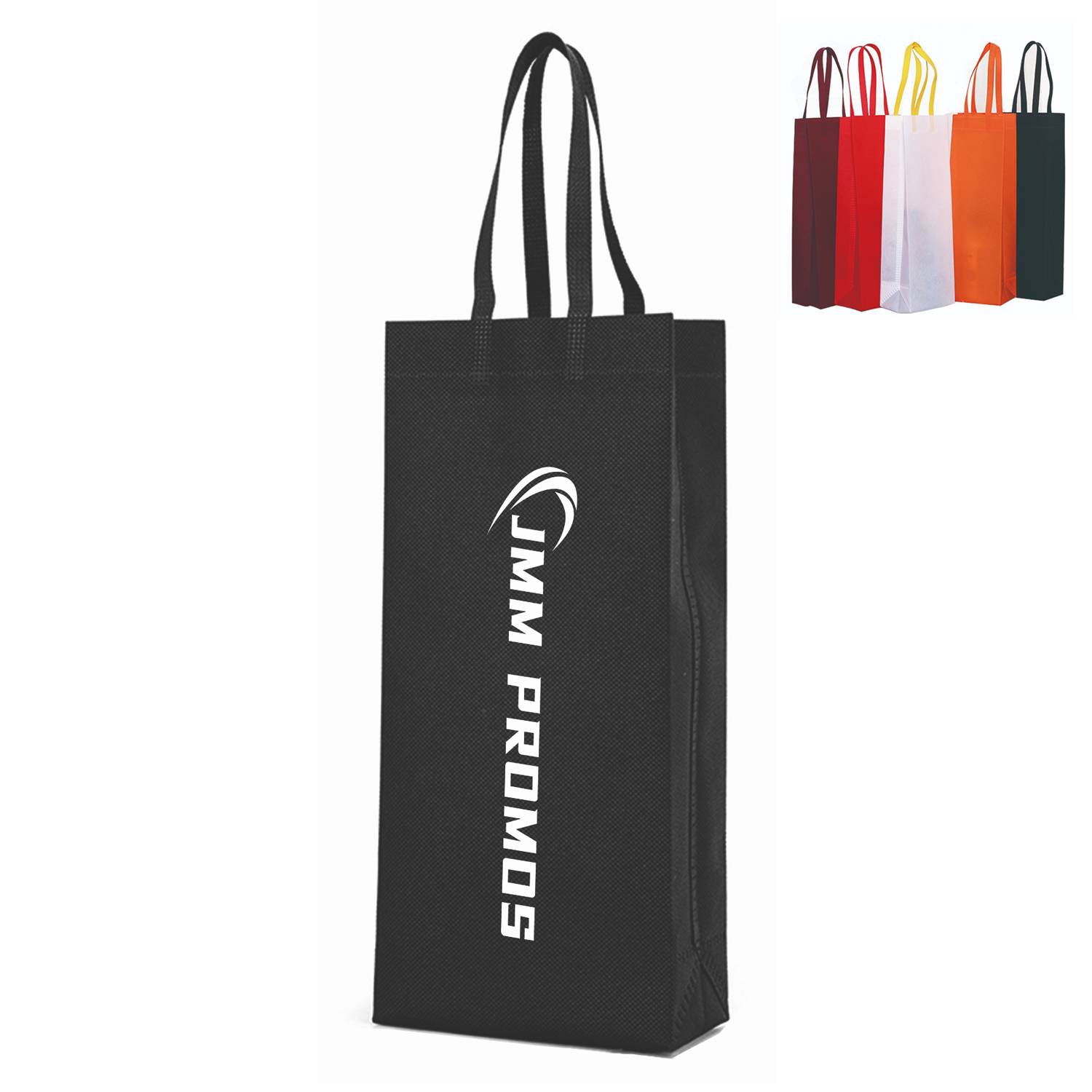 Non Woven Wine Bag 14