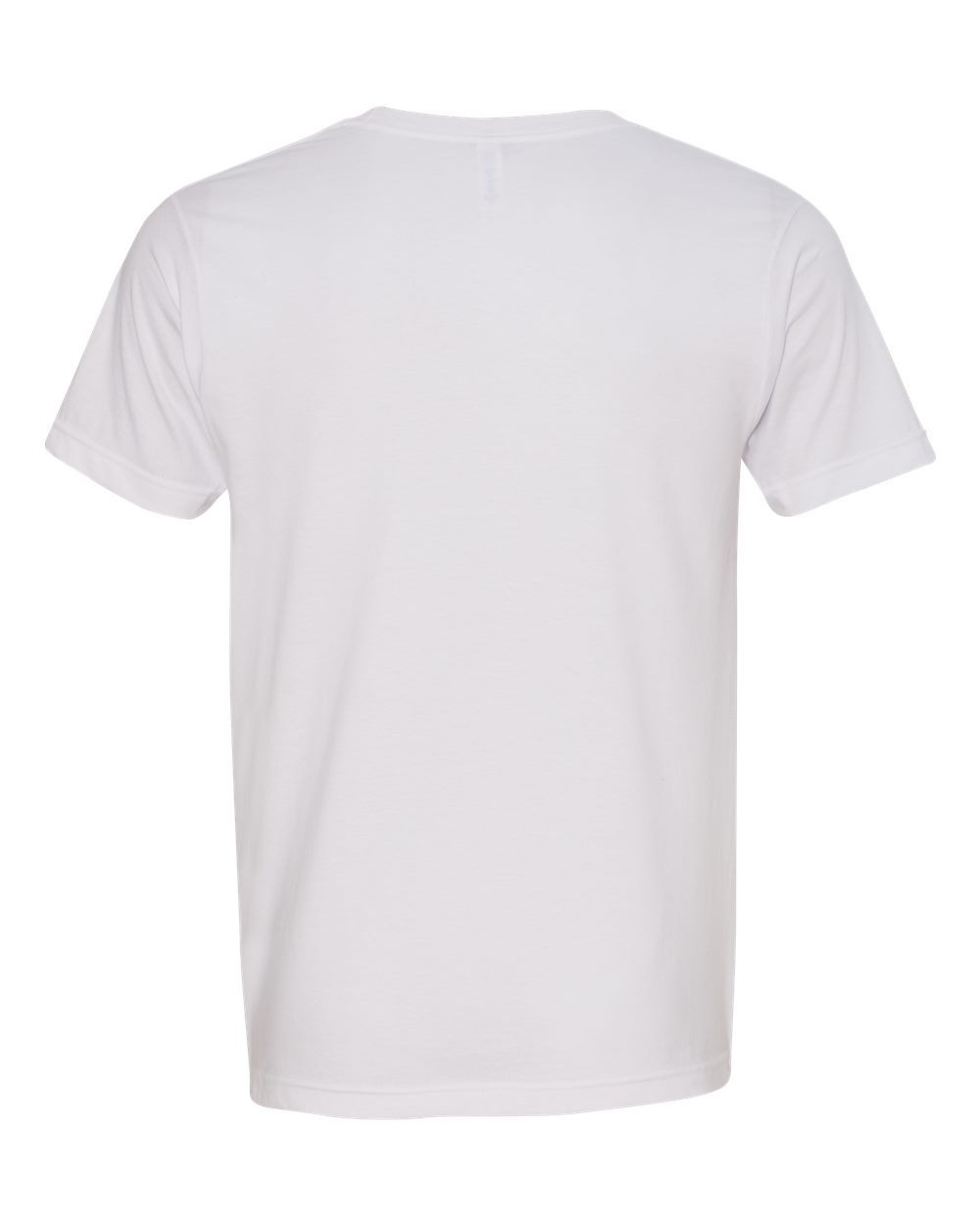 Unisex USA-Made Fine Jersey T-Shirt - 5000 6