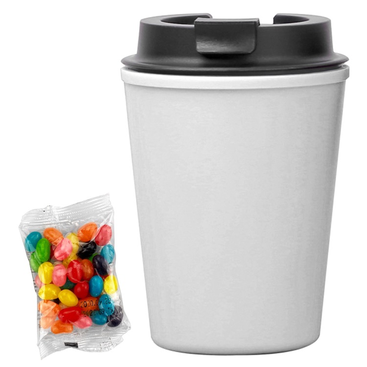 Jelly Bean In Karvo Cup 4