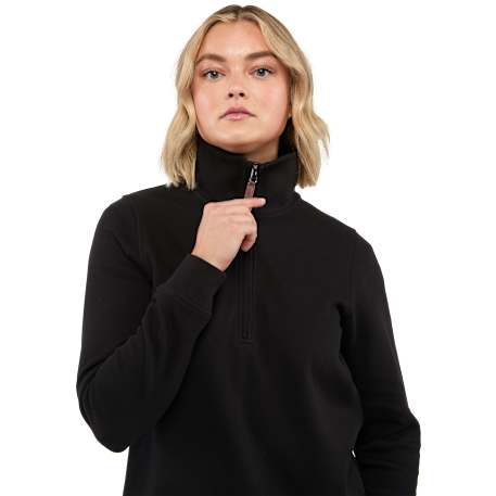 HUDSON Eco Knit Half Zip - Women's 169