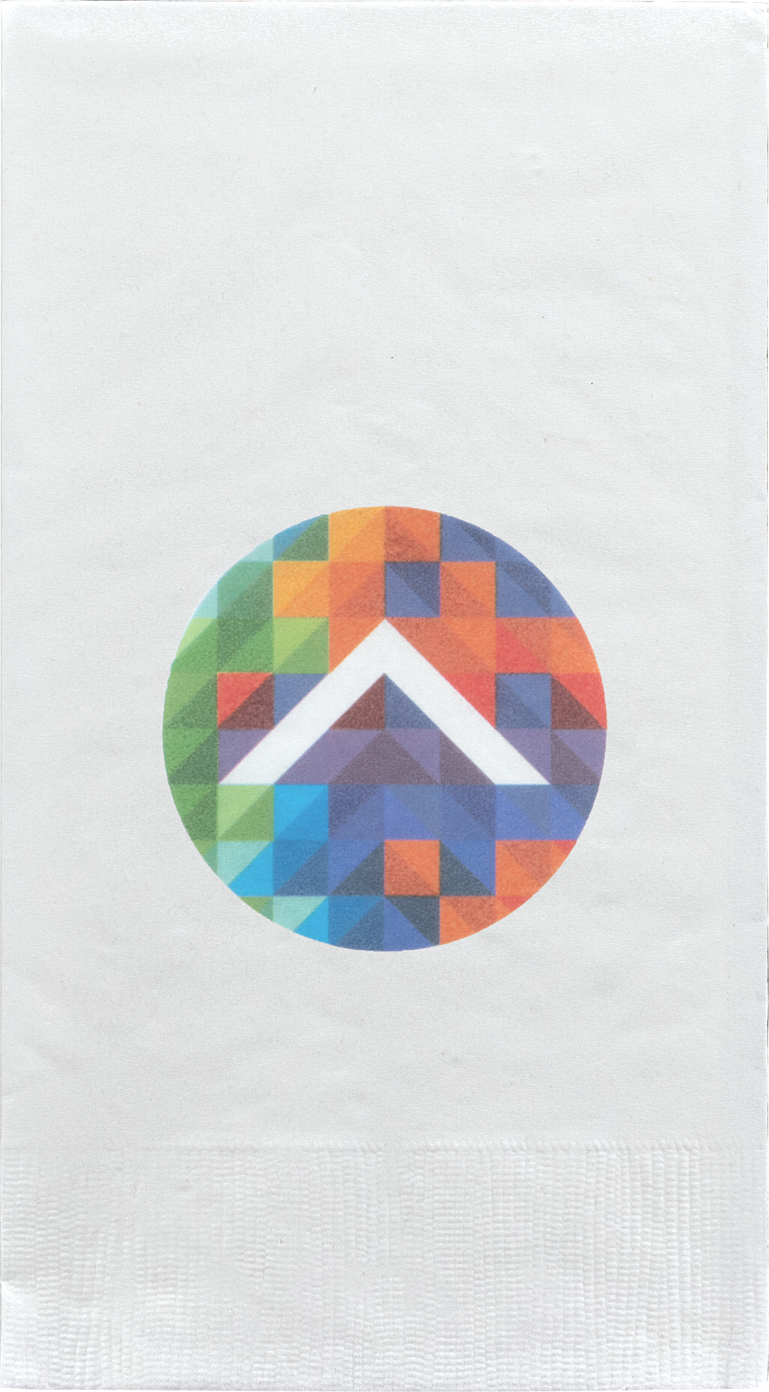 Guest Towel - White 4