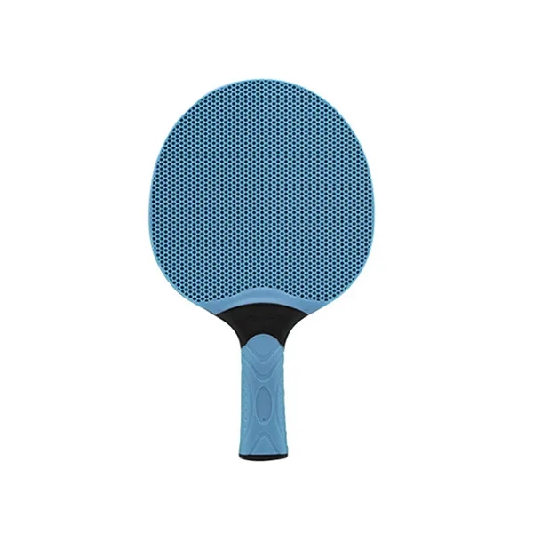 Silicone Table Tennis Racket 5