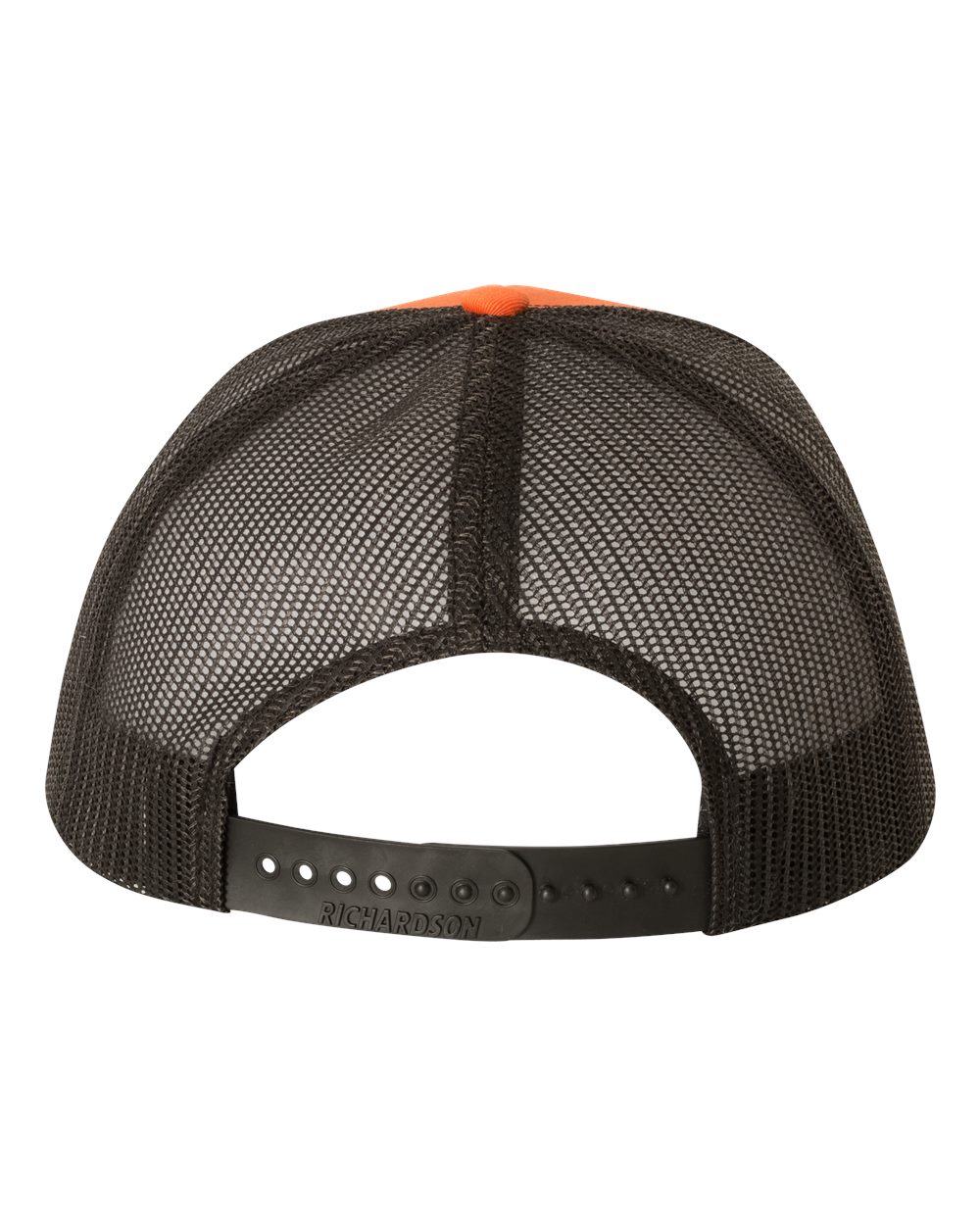 Snapback Trucker Cap - 112 167