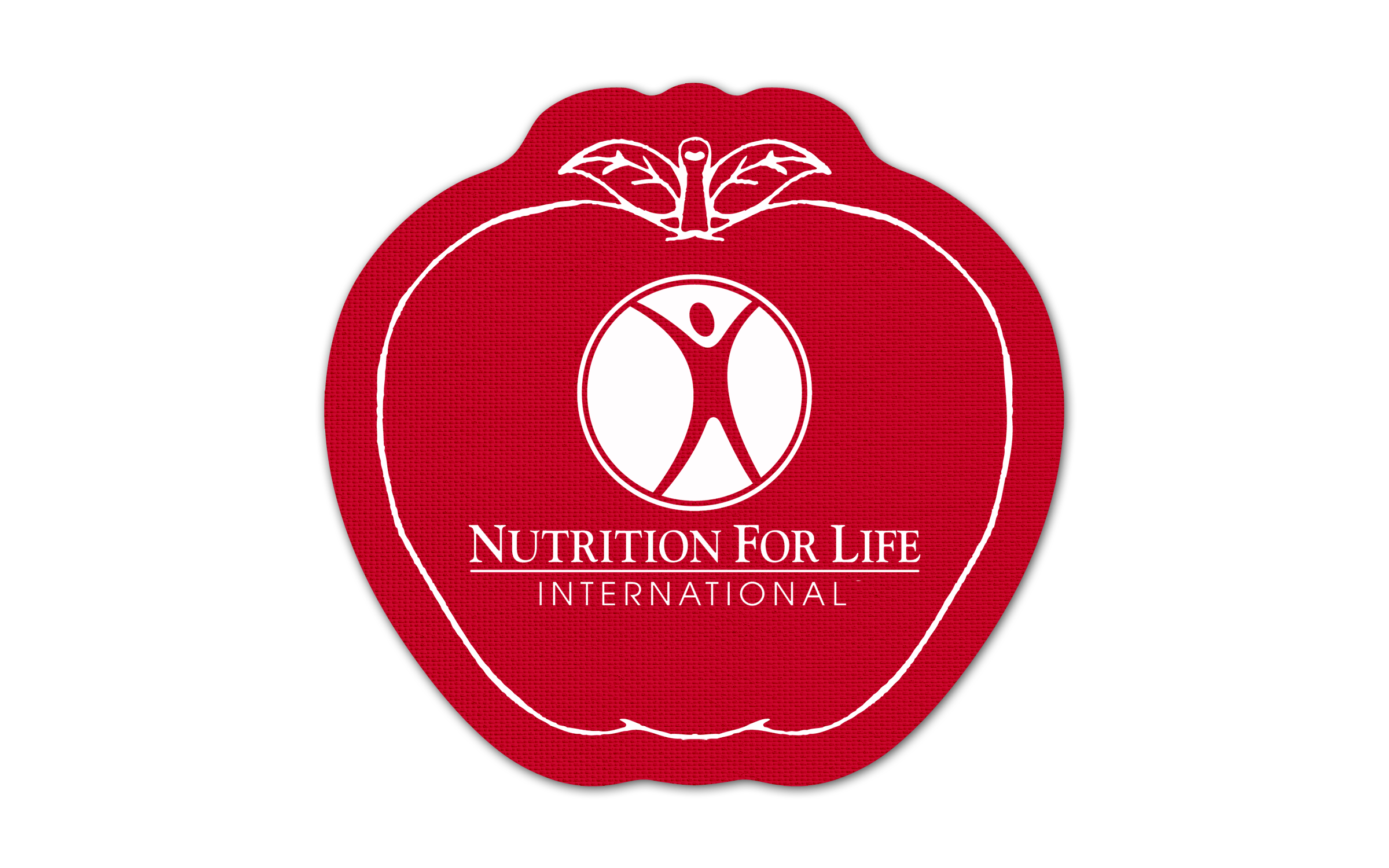 Apple Rubber Jar Opener 5AP 42