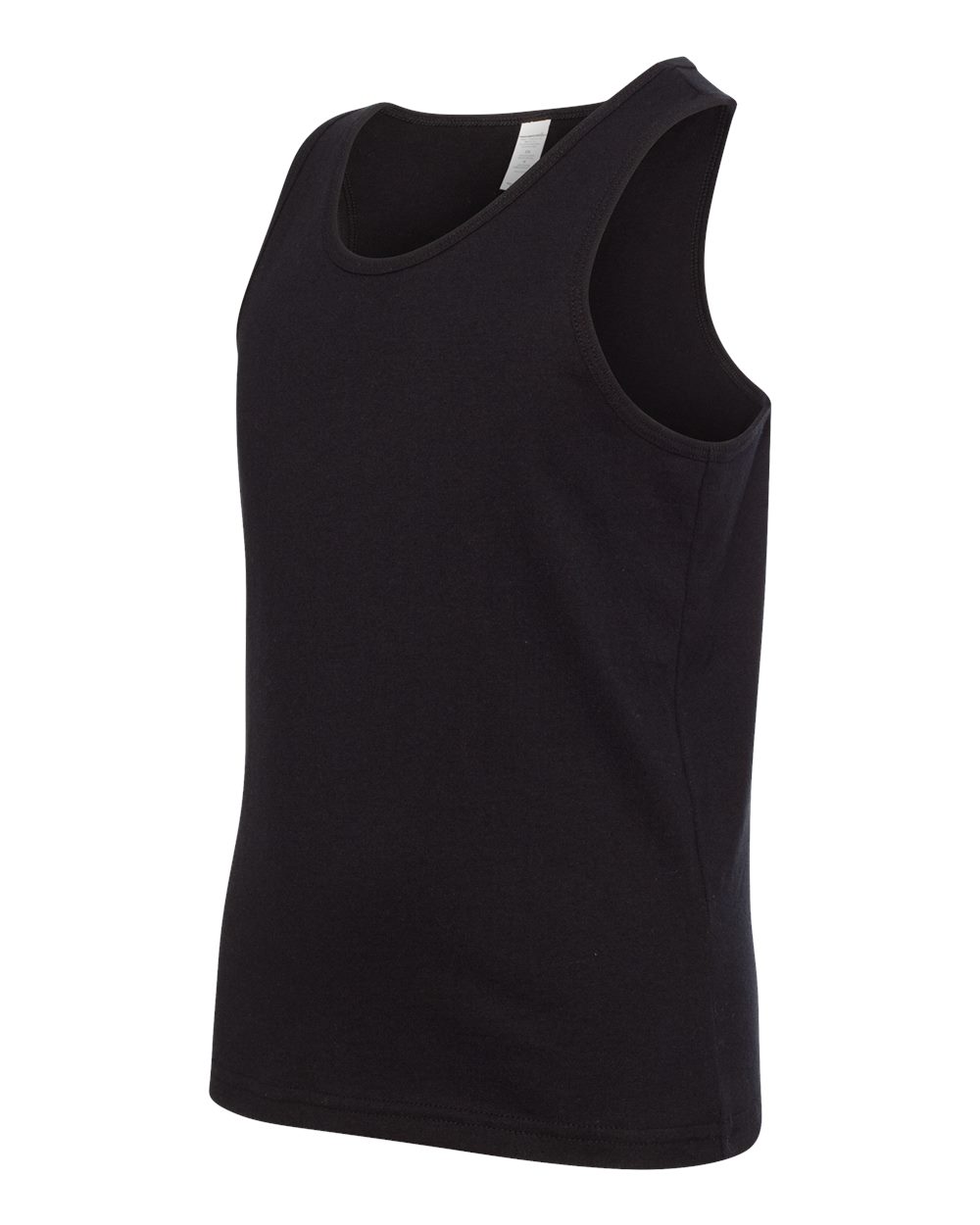 Youth Jersey Tank - 3480Y 24