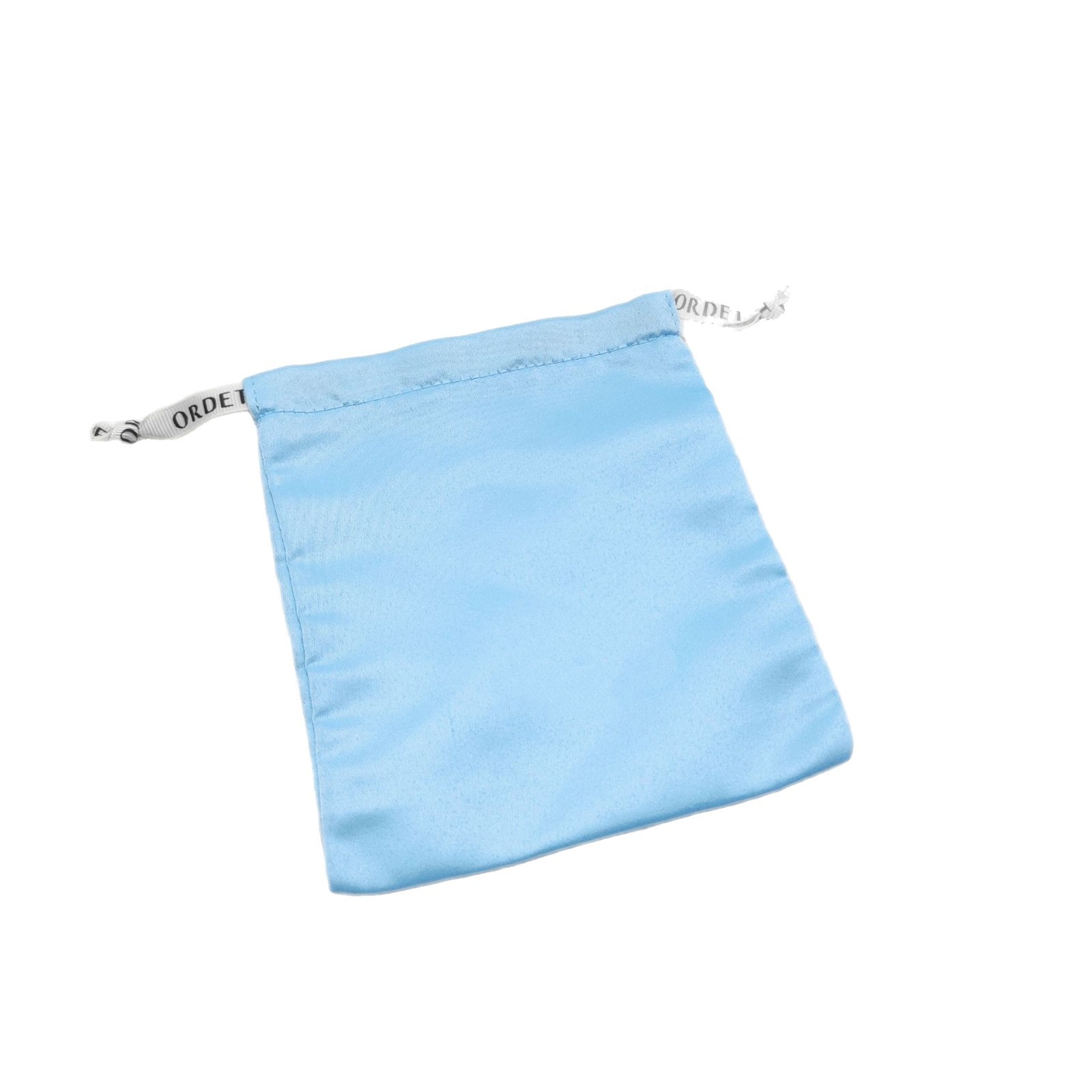 Customized drawstring pocket 5