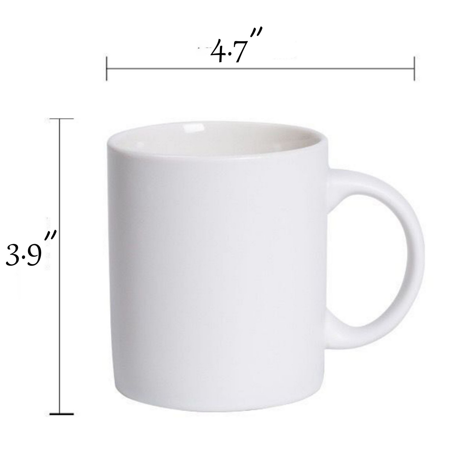 Ceramic Mug 3