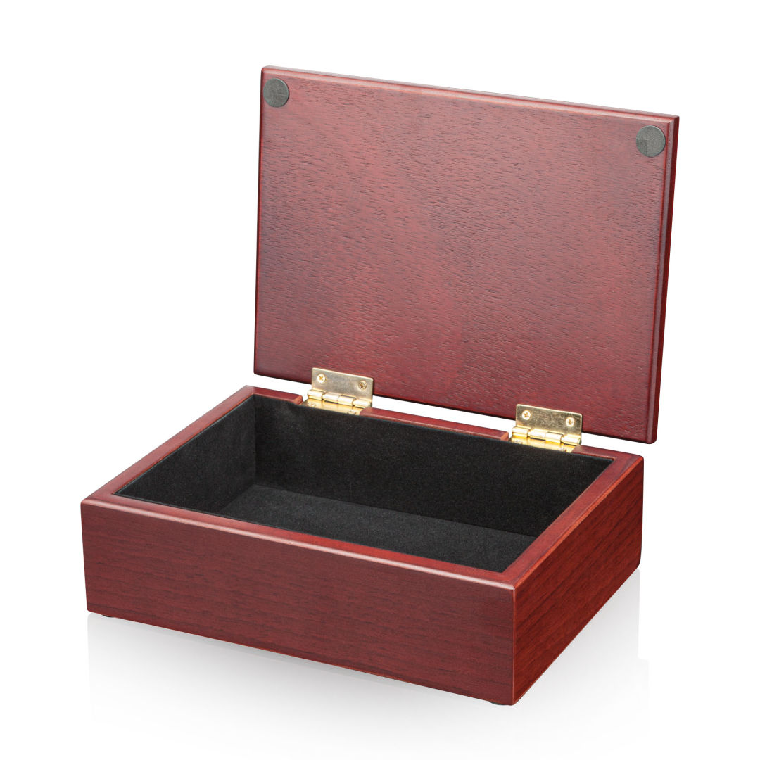 Alda Trinket Box 3